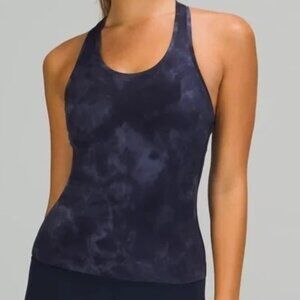 Lululemon Nulu Tank